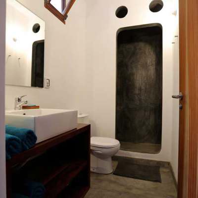 Kopp Tours | Terra Lodge