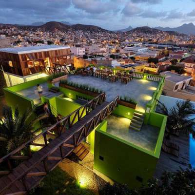 Kopp Tours | Terra Lodge