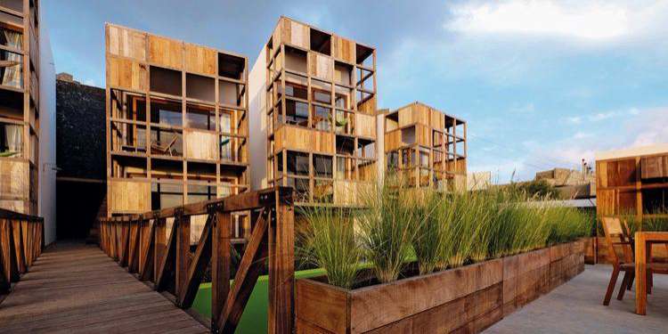 Kopp Tours | Terra Lodge