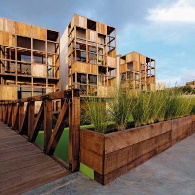 Kopp Tours | Terra Lodge