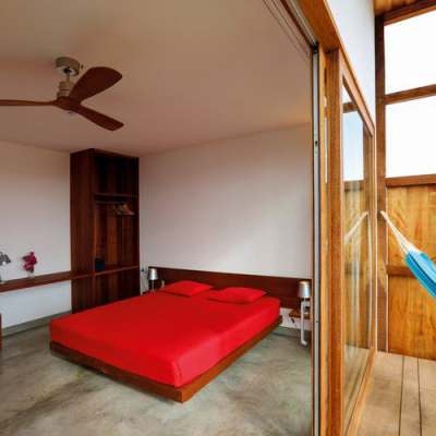 Kopp Tours | Terra Lodge