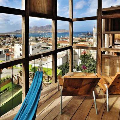 Kopp Tours | Terra Lodge