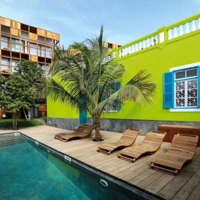 Kopp Tours | Terra Lodge