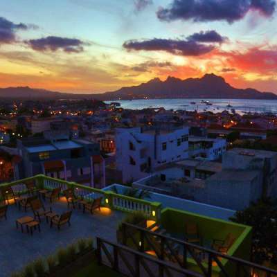 Kopp Tours | Terra Lodge