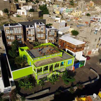 Kopp Tours | Terra Lodge