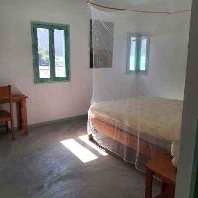 Kopp Tours | Casa Baobab