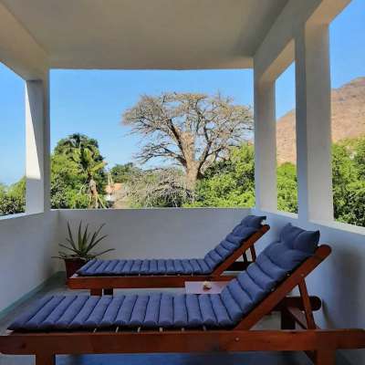Kopp Tours | Casa Baobab