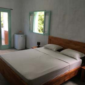 Kopp Tours | Casa Baobab