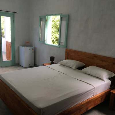 Kopp Tours | Casa Baobab