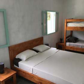 Kopp Tours | Casa Baobab