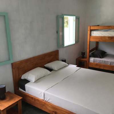 Kopp Tours | Casa Baobab