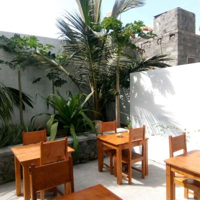 Kopp Tours | Casa Baobab