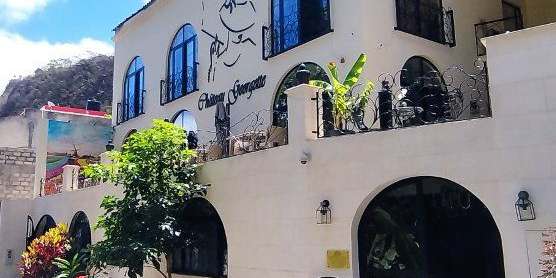 Kopp Tours | Chateau Gorgette