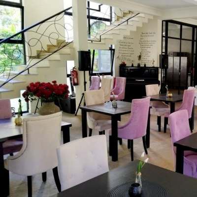 Kopp Tours | Chateau Gorgette