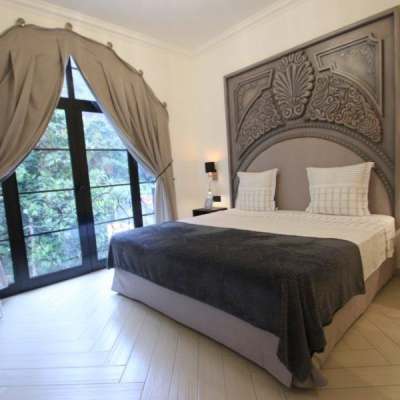 Kopp Tours | Chateau Gorgette