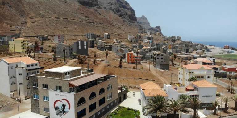 Kopp Tours | Coracao Ponta do Sol