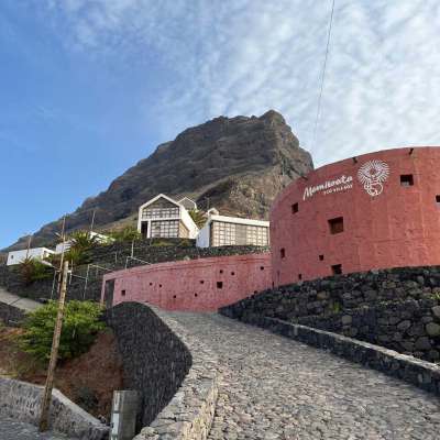 Mamiwata Eco Village | Kopp Tours