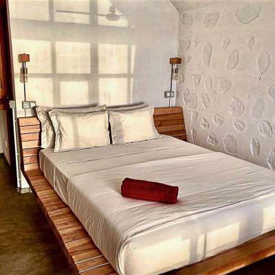 Mamiwata Eco Village | Kopp Tours