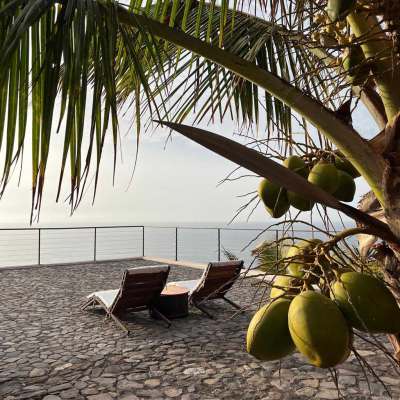 Mamiwata Eco Village | Kopp Tours