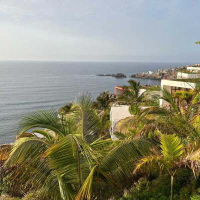 Mamiwata Eco Village | Kopp Tours