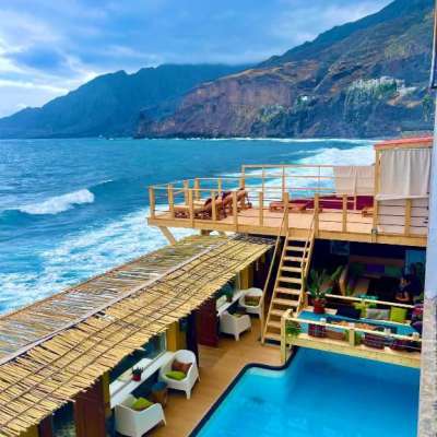 Tienna del Mar | Kopp Tours