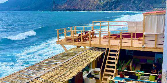 Tienna del Mar | Kopp Tours