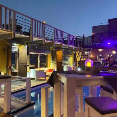 Tienna del Mar | Kopp Tours