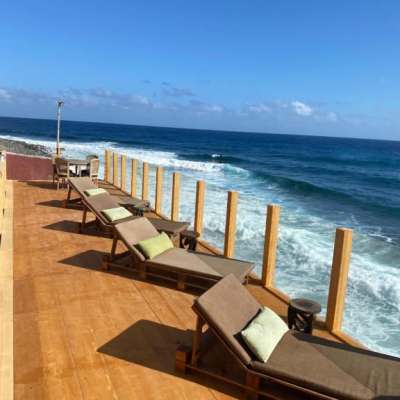 Tienna del Mar | Kopp Tours