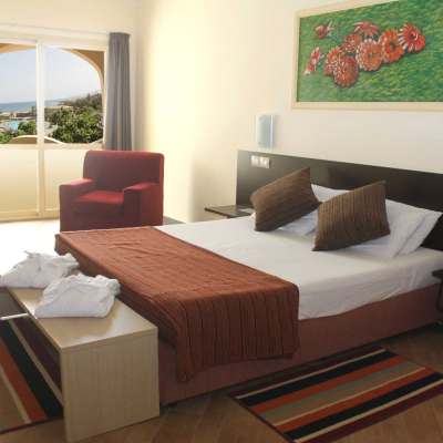 Kopp Tours | Santantao Art Resort