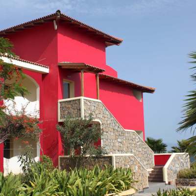 Kopp Tours | Santantao Art Resort