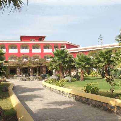 Kopp Tours | Santantao Art Resort