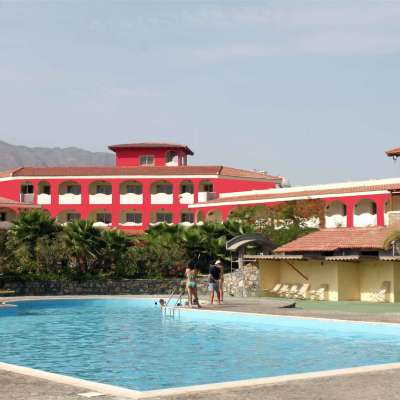 Kopp Tours | Santantao Art Resort