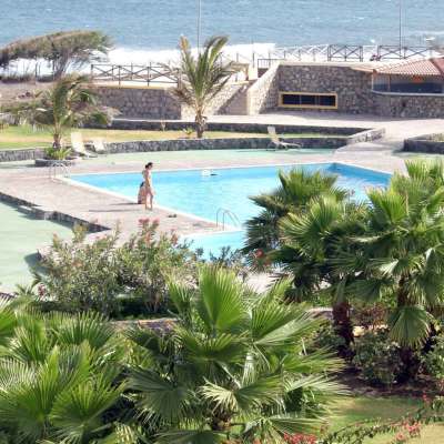Kopp Tours | Santantao Art Resort