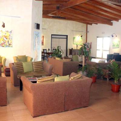 Kopp Tours | Santantao Art Resort