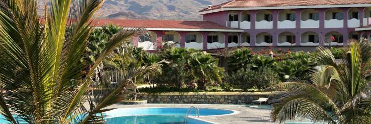 Kopp Tours | Santantao Art Resort