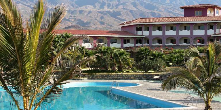 Kopp Tours | Santantao Art Resort