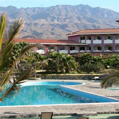 Kopp Tours | Santantao Art Resort