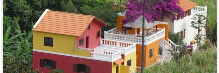 Kopp Tours | Pension Aldeia Jerome