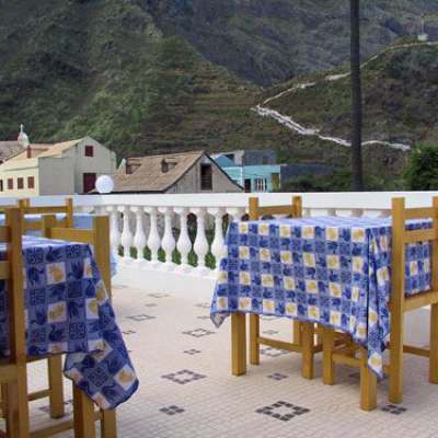 Kopp Tours | Pension Aldeia Jerome