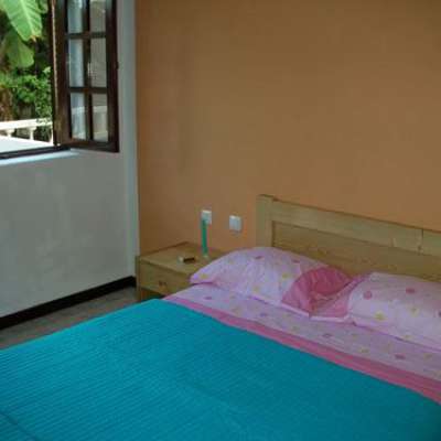 Kopp Tours | Pension Aldeia Jerome