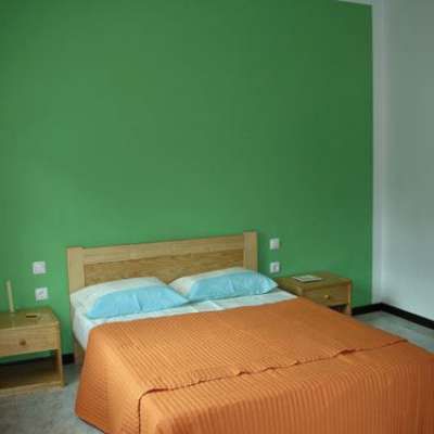 Kopp Tours | Pension Aldeia Jerome