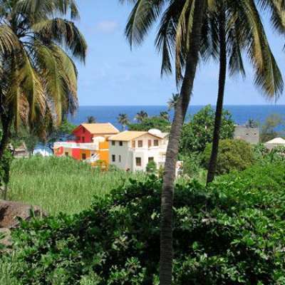 Kopp Tours | Pension Aldeia Jerome