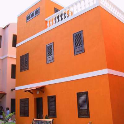 Kopp Tours | Pension Aldeia Jerome
