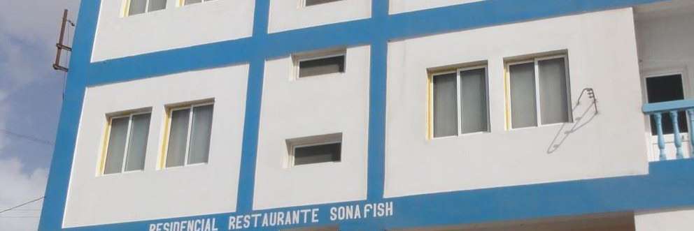 Residencial Sonafish *