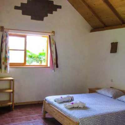 Kopp Tours | Aldeia Manga Eco Lodges