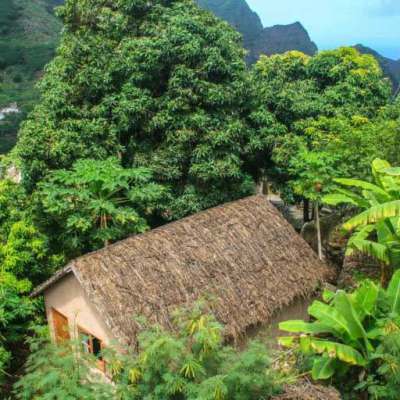 Kopp Tours | Aldeia Manga Eco Lodges