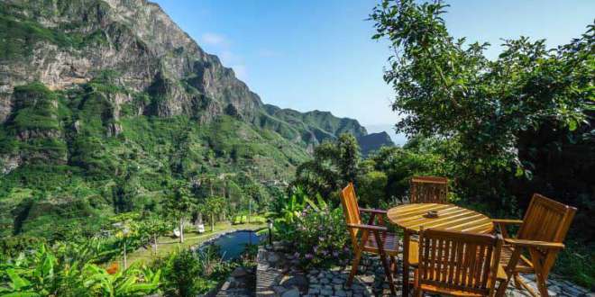 Kopp Tours | Aldeia Manga Eco Lodges