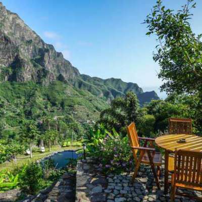 Kopp Tours | Aldeia Manga Eco Lodges