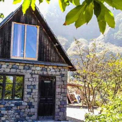 Kopp Tours | Aldeia Manga Eco Lodges