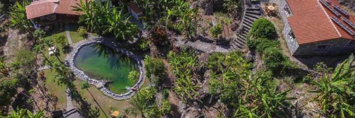 Kopp Tours | Aldeia Manga Eco Lodges